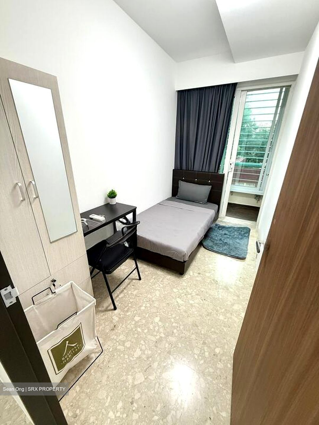 The Floravale (D22), Condominium #529930711
